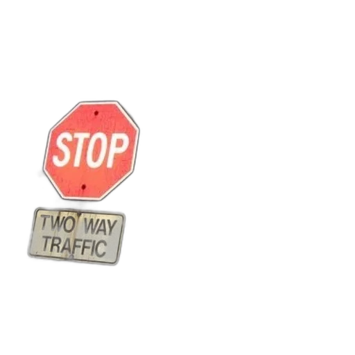 jewelry, weapon, car, shoes, 3d render, stop, sign, two transparent PNG cut-out