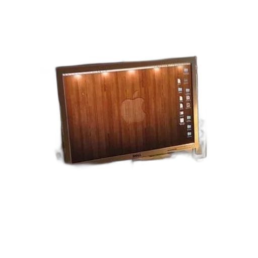 furniture, jewelry, 3d render, earth tones, well-organized, workspace, featuring, dell transparent PNG cut-out