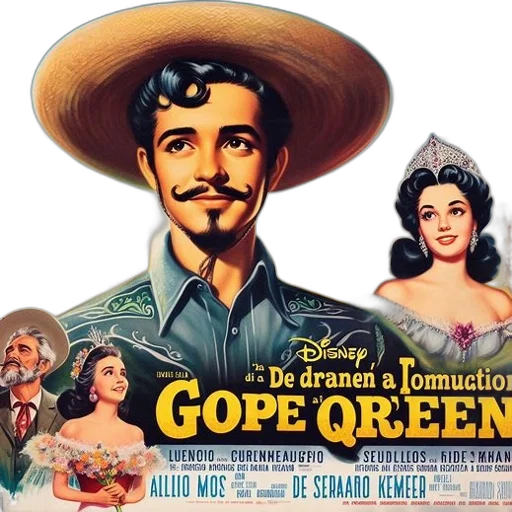 fog, forest, disney, story, gomez, movie, poster, features transparent PNG cut-out