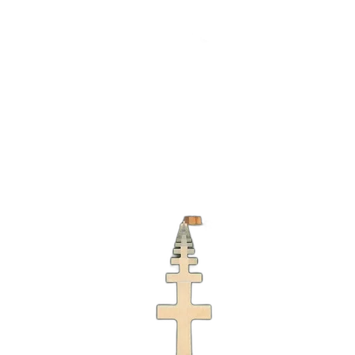 sword, jewelry, weapon, crown, pixel art, 3d render, concept art, fantasy art transparent PNG cut-out