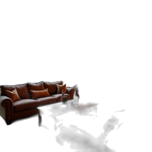 furniture, robot, weapon, shoes transparent PNG cut-out