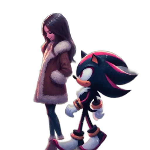 jacket, concept art, pixel art, fantasy art transparent PNG cut-out