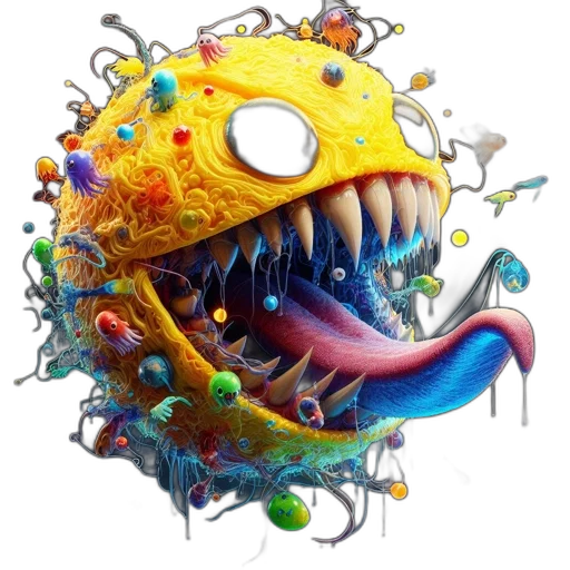 mask, creature, face, dragon, concept art, 3d render, photorealistic, fantasy art transparent PNG cut-out