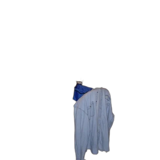 dress, jacket, staff, shoes, 3d render, photorealistic, concept art, vaporwave transparent PNG cut-out