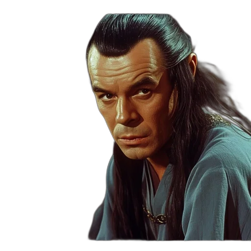 dragon, face, hair, photorealistic, fantasy art, concept art, comic book art, man transparent PNG cut-out