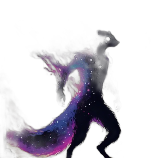 dragon, creature, mask, staff, fantasy art, concept art, watercolor, pixel art transparent PNG cut-out