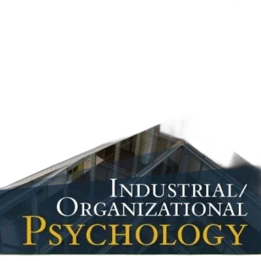 building, staff, industrial, organizational, psychology, applied, approach, book transparent PNG cut-out