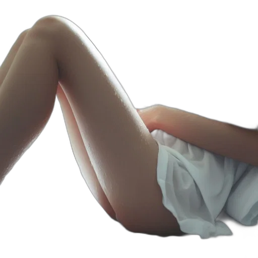dress, shoes, furniture, staff, photorealistic, 3d render, concept art, oil painting transparent PNG cut-out