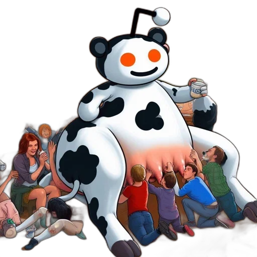 robot, animal, concept art, pixel art, cartoon, 3d render, snow, fire transparent PNG cut-out