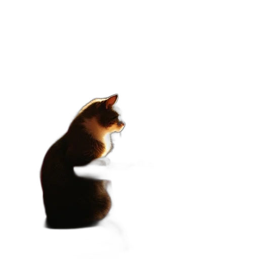animal, creature, staff, robot transparent PNG cut-out