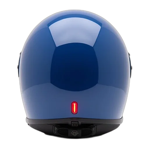 robot, hat, mask, face, 3d render, blue, helmet, red transparent PNG cut-out