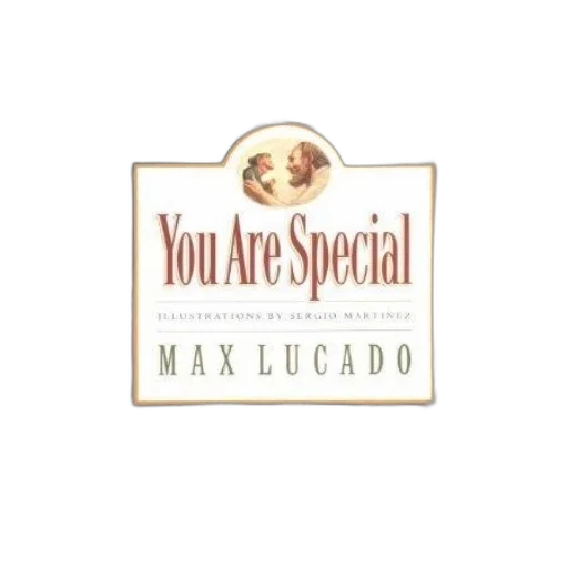 special, max, lucado, illustrated, sergio, martinez, features, whimsical transparent PNG cut-out