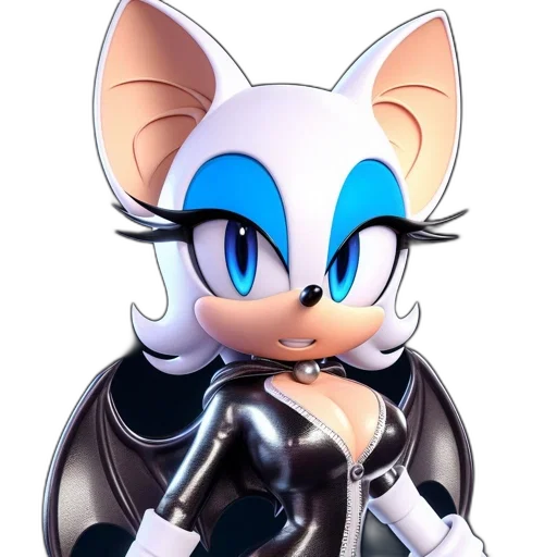 mask, animal, concept art, 3d render, cartoon, pixel art, monochrome, anthropomorphic transparent PNG cut-out