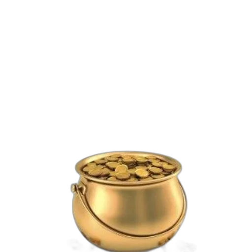 jewelry, crown, food, weapon, 3d render, concept art, photorealistic, golden transparent PNG cut-out