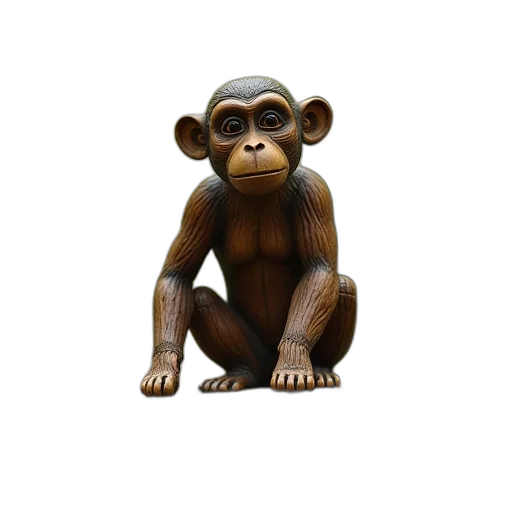 animal, jewelry, staff, creature, 3d render, photorealistic, concept art, cartoon transparent PNG cut-out