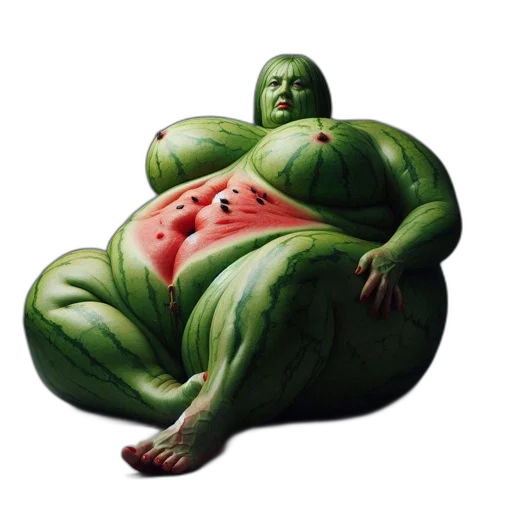 food, creature, animal, robot, concept art, photorealistic, 3d render, fantasy art transparent PNG cut-out