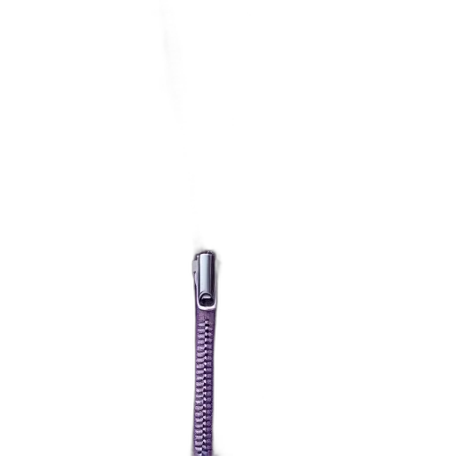 staff, sword, weapon, umbrella, 3d render, close-up, purple, fabric transparent PNG cut-out