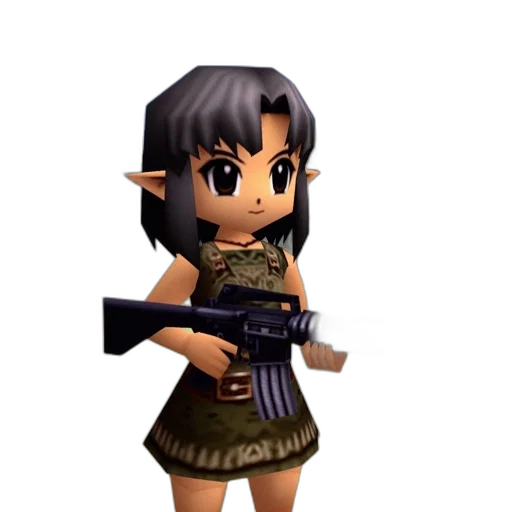 weapon, staff, 3d render, pixel art, concept art, fantasy art, screenshot, features transparent PNG cut-out