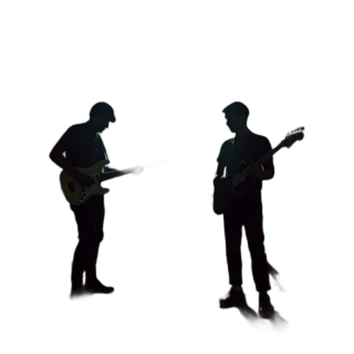jacket, staff, weapon, shoes, 3d render, concept art, pixel art, cartoon transparent PNG cut-out