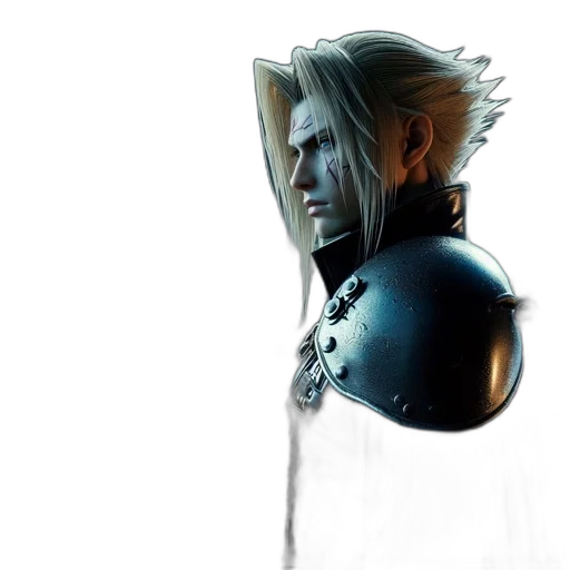 face, sword, mask, dragon, concept art, fantasy art, 3d render, photorealistic transparent PNG cut-out