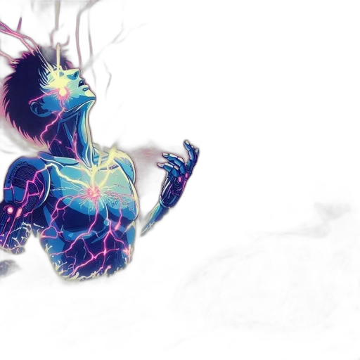 dragon, creature, animal, concept art, fantasy art, watercolor, 3d render, outer space transparent PNG cut-out