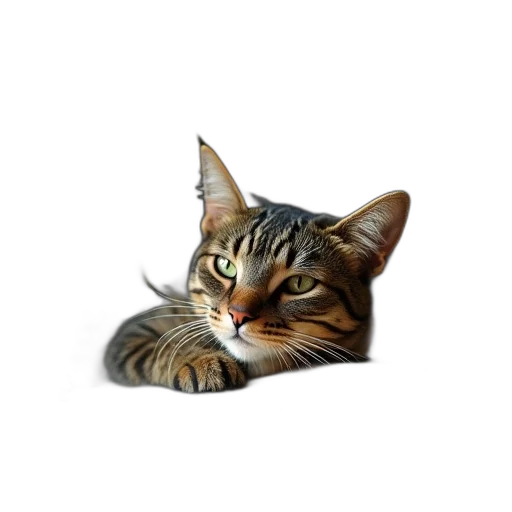 animal, staff, creature, hat, photorealistic, 3d render, pixel art, oil painting transparent PNG cut-out