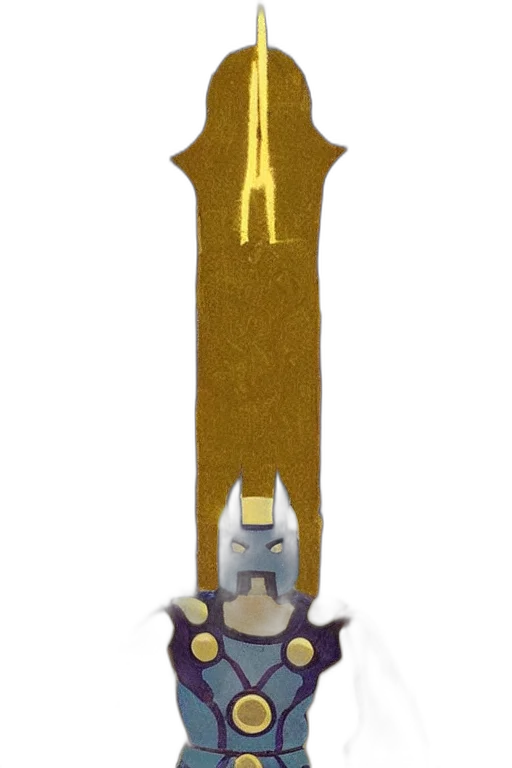 sword, weapon, crown, staff transparent PNG cut-out