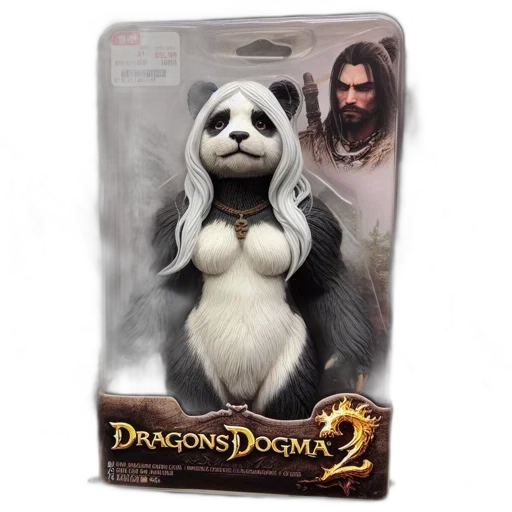 dragon, creature, animal, fantasy art, concept art, 3d render, toy, package transparent PNG cut-out