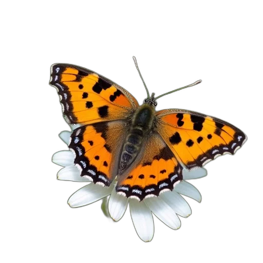 jewelry, animal, crown, flower, photorealistic, 3d render, concept art, close-up transparent PNG cut-out
