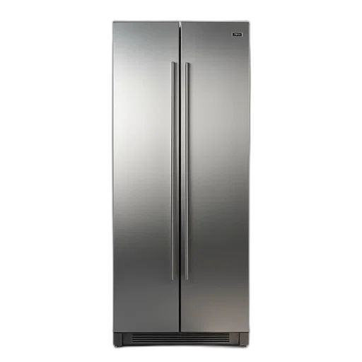 food, stainless, steel, side transparent PNG cut-out