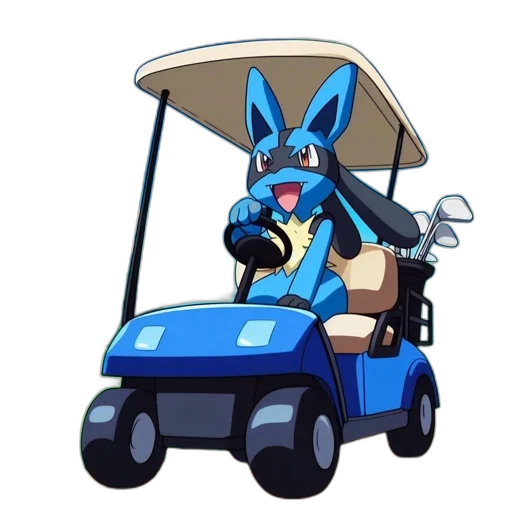 car, animal, staff, weapon, concept art, pixel art, cartoon, anime transparent PNG cut-out
