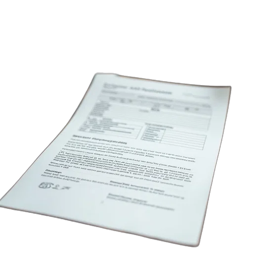 staff, 3d render, college, application, paper, sitting, table transparent PNG cut-out