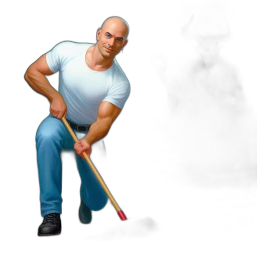 staff, weapon, animal, sword, concept art, photorealistic, 3d render, pixel art transparent PNG cut-out