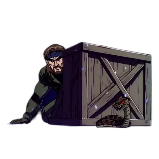 creature, animal, concept art, pixel art, comic book art, cyberpunk, outer space, animated transparent PNG cut-out