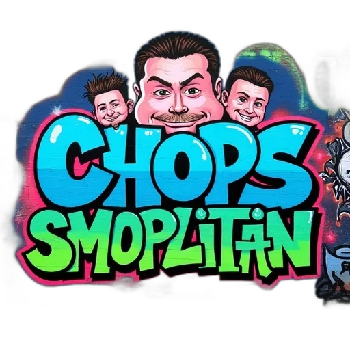 concept art, cartoon, comic book art, first, image, shows, vibrant, graffiti transparent PNG cut-out