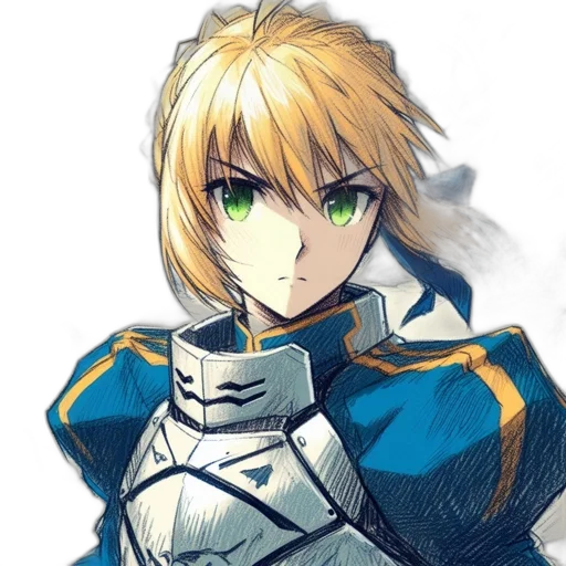 sword, weapon, staff, robot, anime, pixel art, concept art, fantasy art transparent PNG cut-out