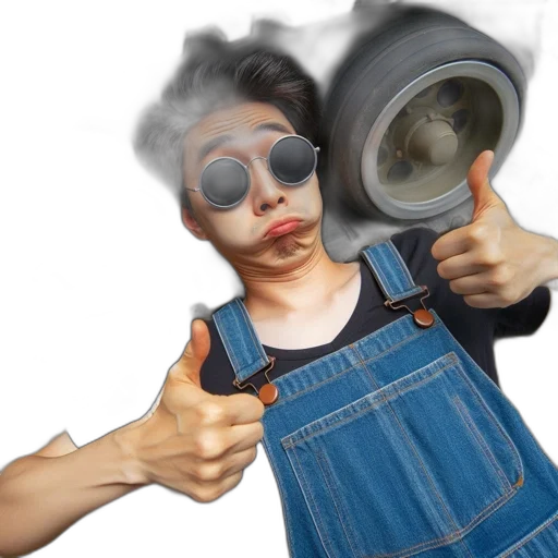 staff, weapon, face, hat, photorealistic, 3d render, concept art, cartoon transparent PNG cut-out