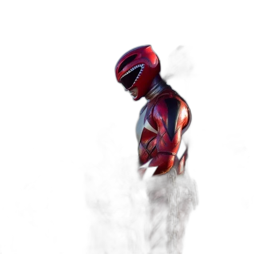 robot, mask, weapon, creature, concept art, 3d render, comic book art, photorealistic transparent PNG cut-out