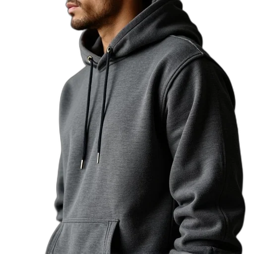 jacket, face, staff, photorealistic, 3d render, dark, men, workout transparent PNG cut-out