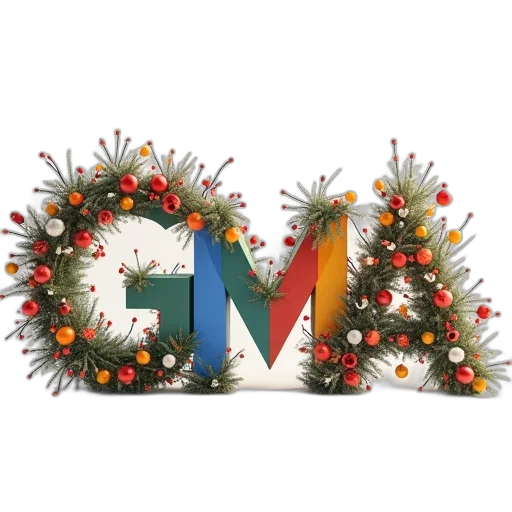google, gma, logo transparent PNG cut-out