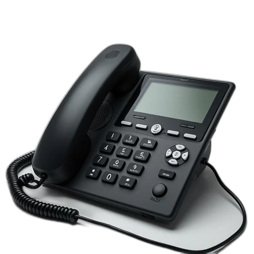 staff, large, phone, very, compact, compatible, have, hardwire transparent PNG cut-out