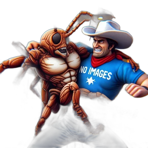 robot, concept art, comic book art, fantasy art, pixel art, man, casual, wear transparent PNG cut-out