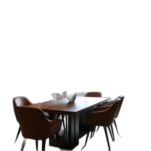 furniture, food, staff, hair transparent PNG cut-out