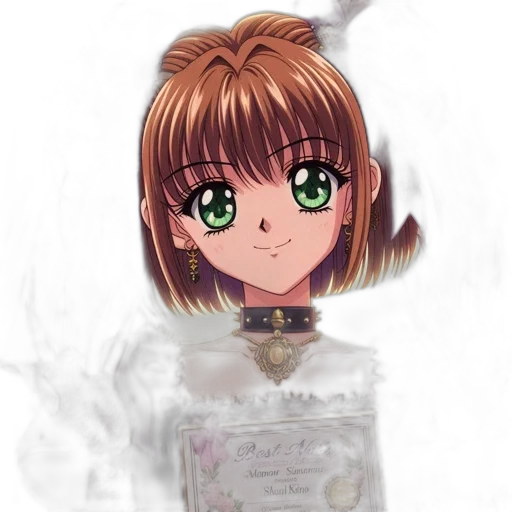 jewelry, staff, face, mask, anime, photorealistic, cartoon, concept art transparent PNG cut-out
