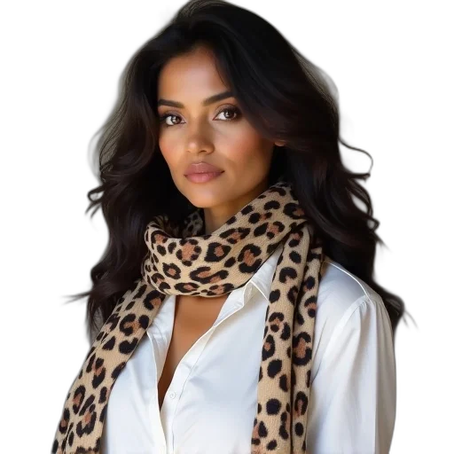 jewelry, jacket, staff, photorealistic transparent PNG cut-out