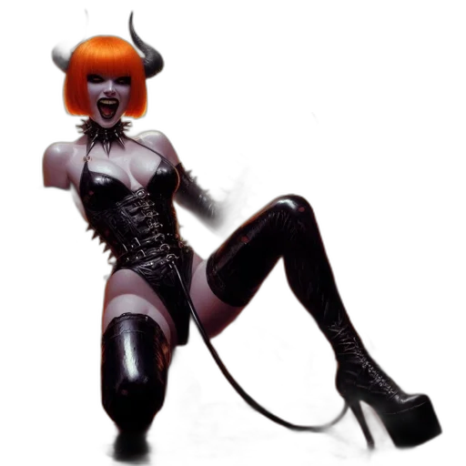 staff, concept art, 3d render, fantasy art, pixel art, intensely, dark, dramatic transparent PNG cut-out