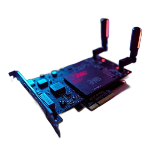 crown, robot, weapon, 3d render, cyberpunk, azurewave, network, 850mbps transparent PNG cut-out