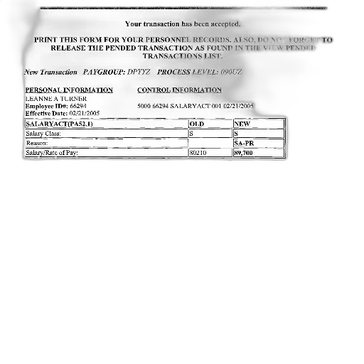 document, titled, transaction, has, accepted, details, about, new transparent PNG cut-out