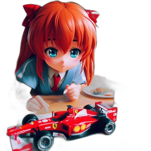 car, weapon, robot, animal, 3d render, anime, photorealistic, concept art transparent PNG cut-out
