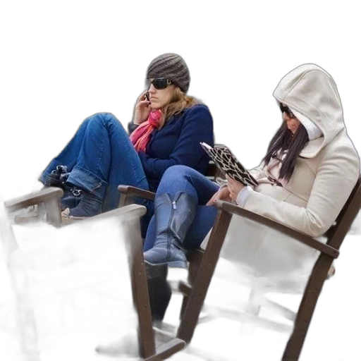 furniture, jacket, shoes, mask, concept art, 3d render, cyberpunk, photorealistic transparent PNG cut-out